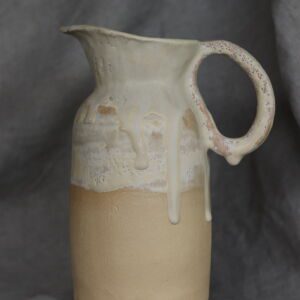 Dream Garden Jug