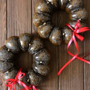 "Poppy Seed Loaf" Candle